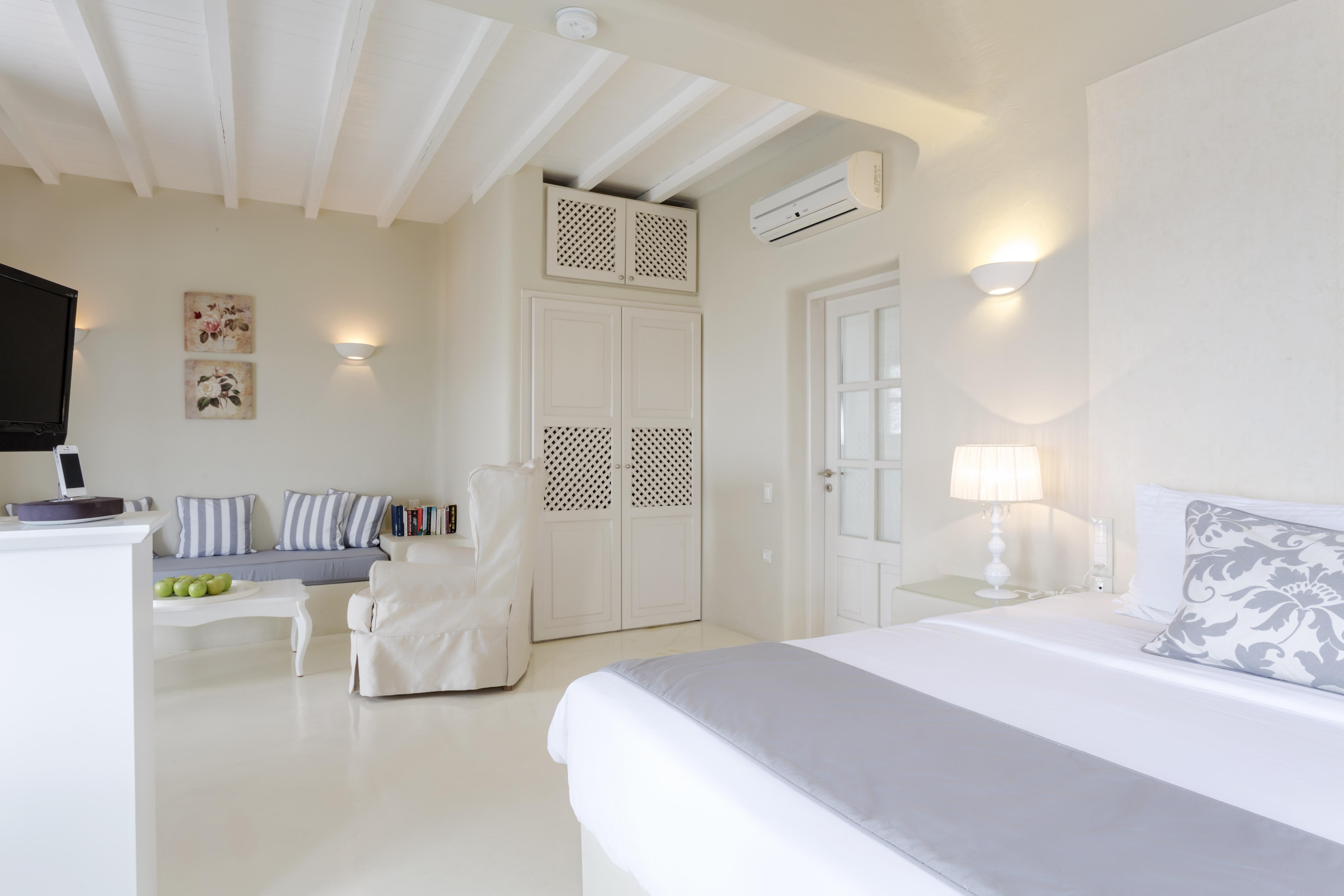 Carpe Diem Santorini Πύργος Εξωτερικό φωτογραφία