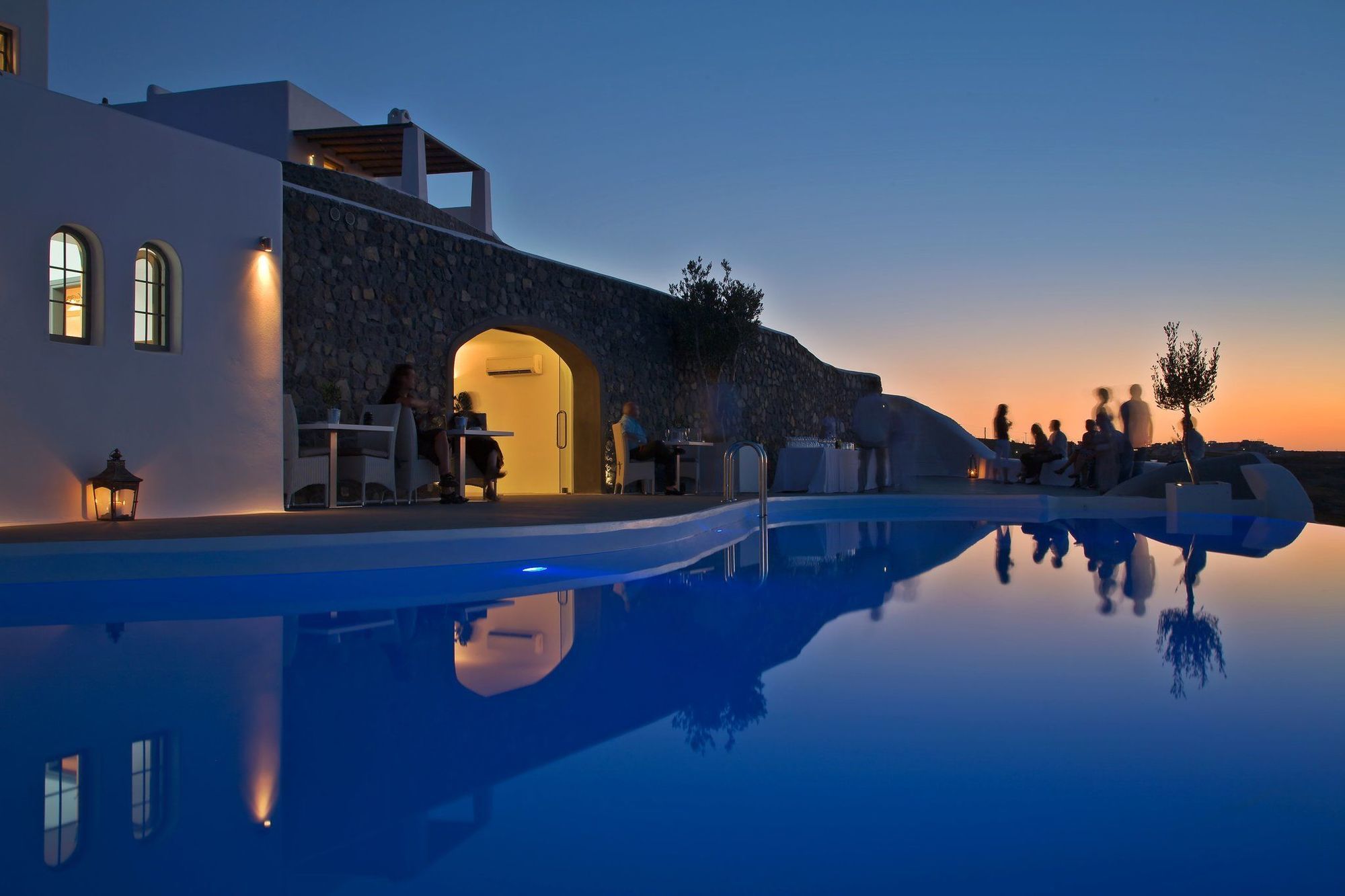 Carpe Diem Santorini Πύργος Ανέσεις φωτογραφία