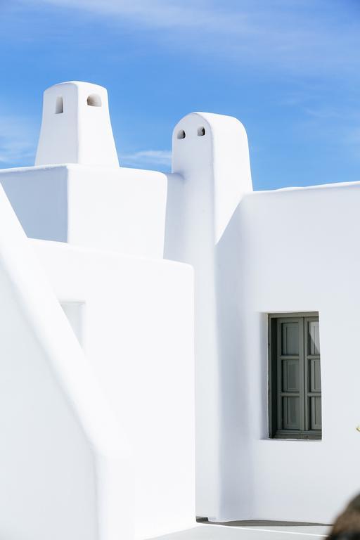 Carpe Diem Santorini Πύργος Εξωτερικό φωτογραφία